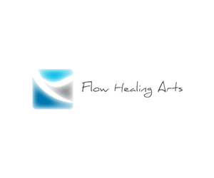 Logo Design by Anthony for Flow Healing Arts | Design: #3247801