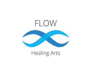Logo Design by Anthony for Flow Healing Arts | Design: #3249054