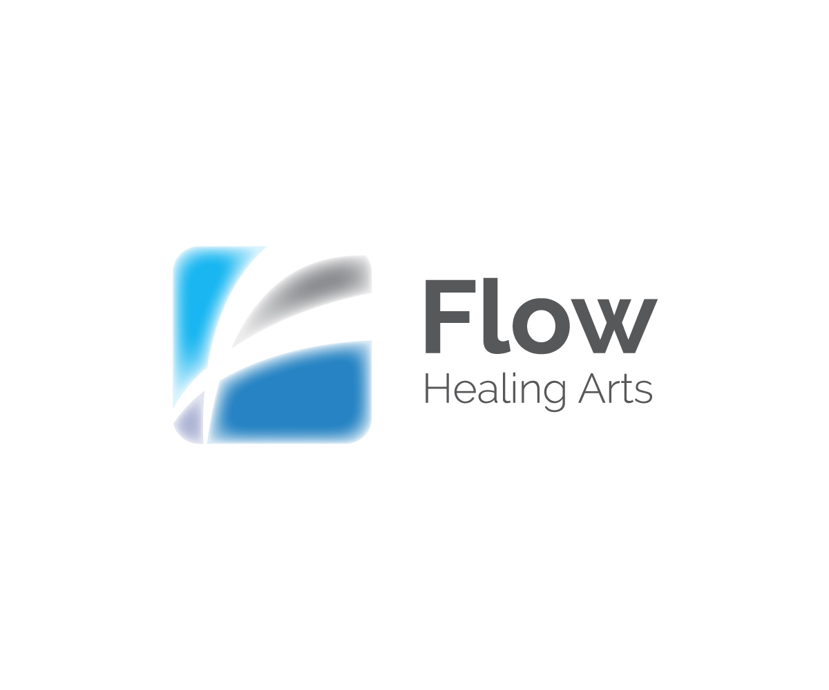 Design de Logo par Anthony pour Flow Healing Arts | Design #3249058