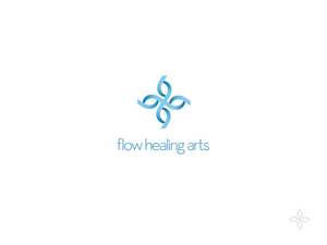 Logo Design by bluejet for Flow Healing Arts | Design: #3224919