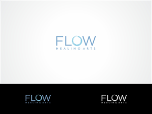 Logo Design by denuj for Flow Healing Arts | Design #3249451