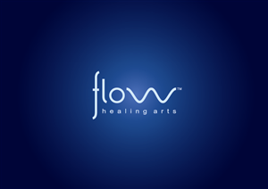 Logo Design by ~idiaz~ for Flow Healing Arts | Design: #3300675