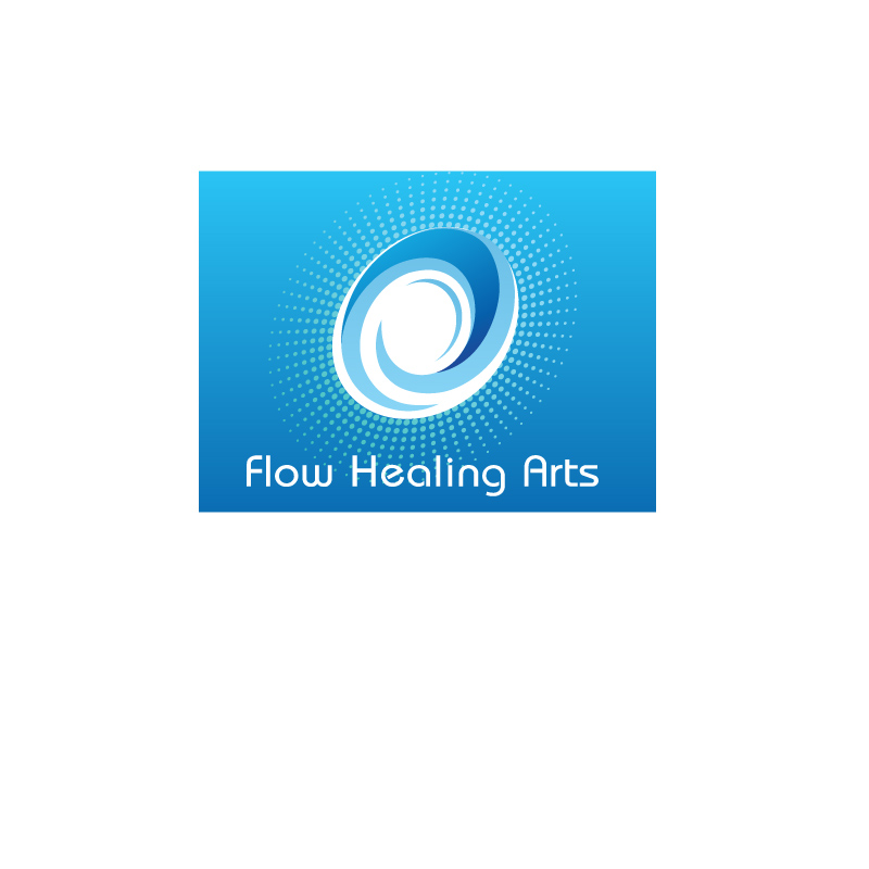 Logo Design by instudio for Flow Healing Arts | Design #3213523