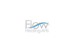 Logo Design by M.CreativeDesigns for Flow Healing Arts | Design: #3259279