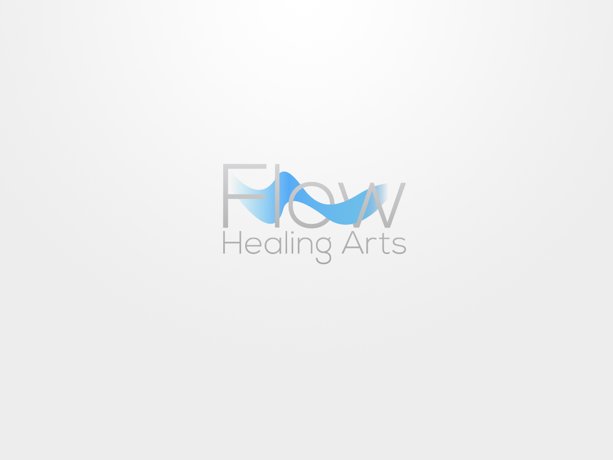 Logo Design by M.CreativeDesigns for Flow Healing Arts | Design #3262917