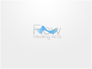 Logo Design by M.CreativeDesigns for Flow Healing Arts | Design: #3262917