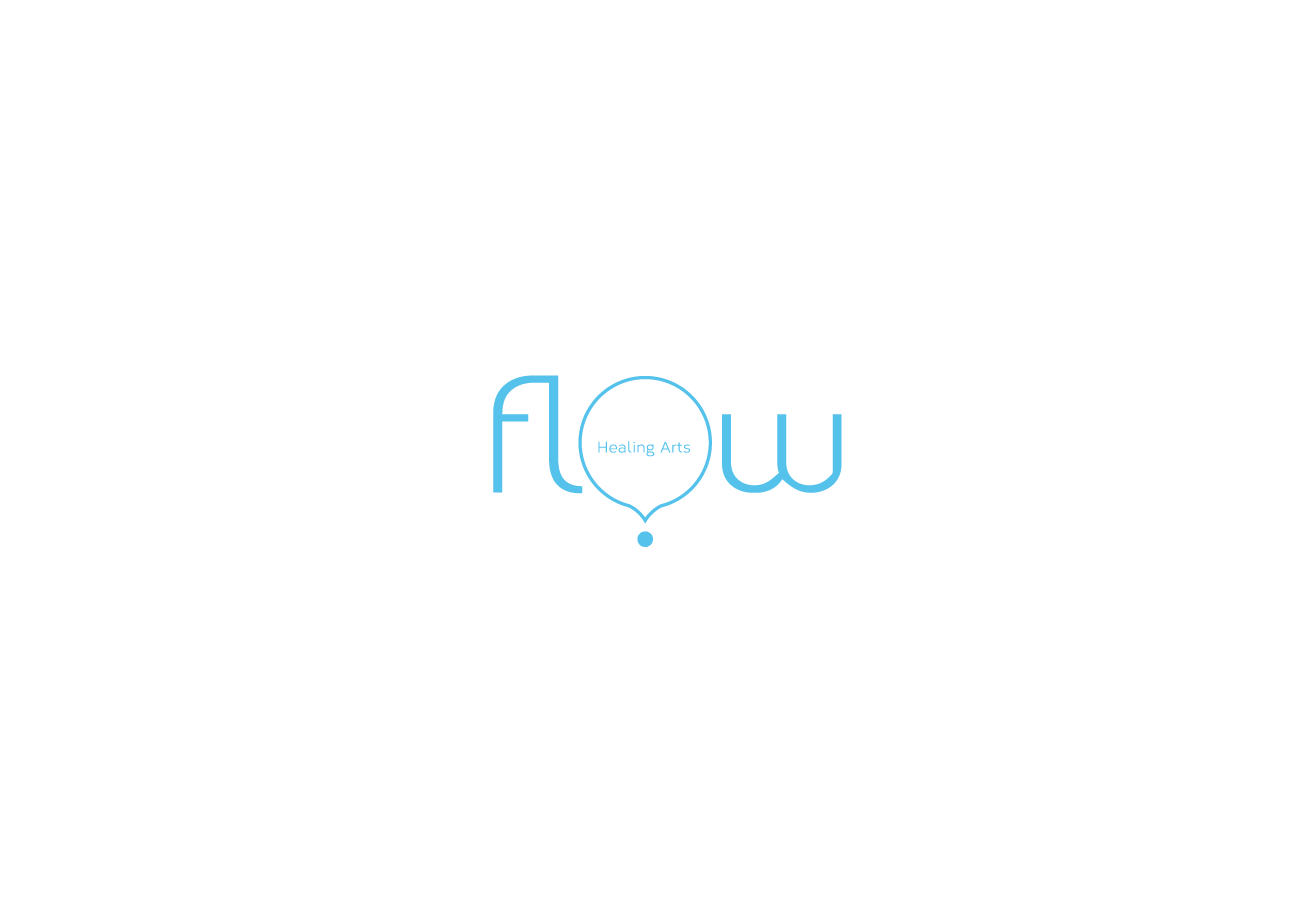Logo Design by CR8TIVE CODE for Flow Healing Arts | Design #3213987