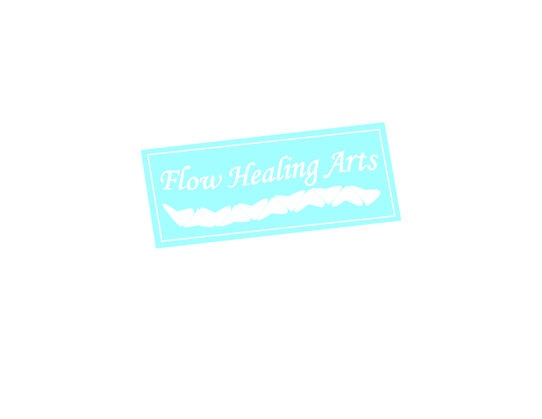 Logo Design by N. Ducharme for Flow Healing Arts | Design #3285606