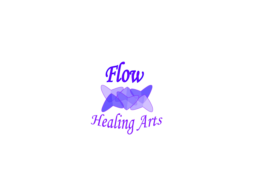Logo Design by N. Ducharme for Flow Healing Arts | Design #3292095