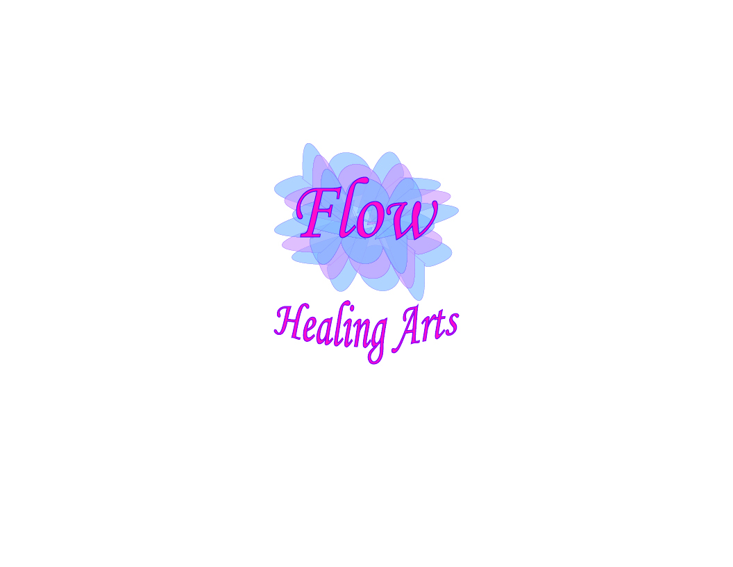 Diseño de Logo por N. Ducharme para Flow Healing Arts | Diseño #3292116