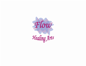 Logo Design by N. Ducharme for Flow Healing Arts | Design: #3292116