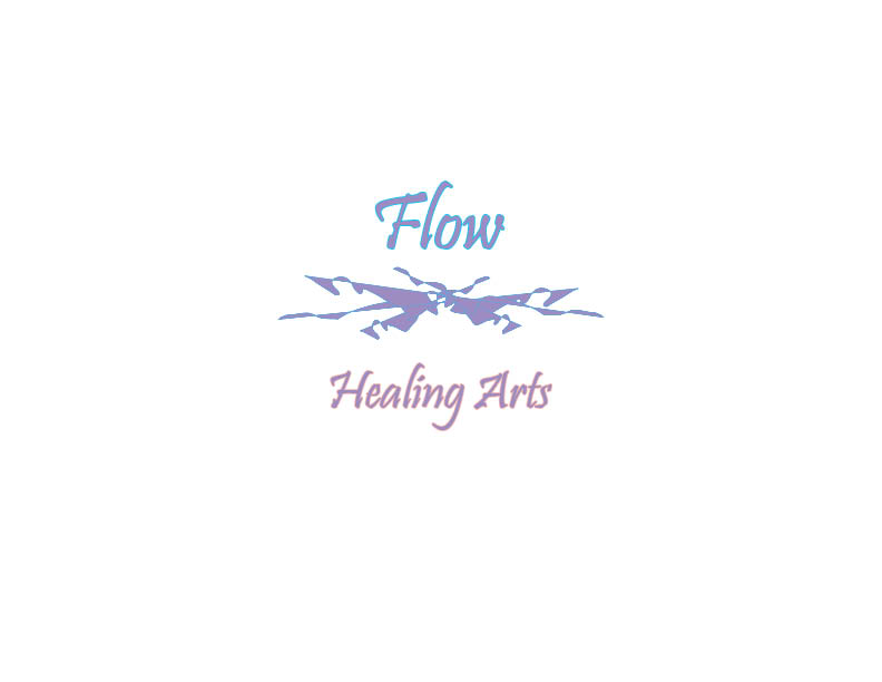 Diseño de Logo por N. Ducharme para Flow Healing Arts | Diseño #3303197