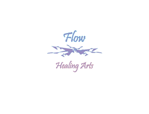 Logo Design by N. Ducharme for Flow Healing Arts | Design: #3303197