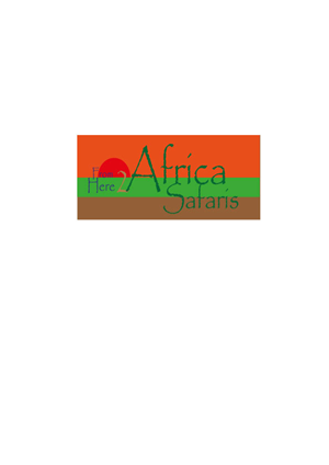 Logo Design by Benjamin for From Here to Africa Safaris  | Design #3229018