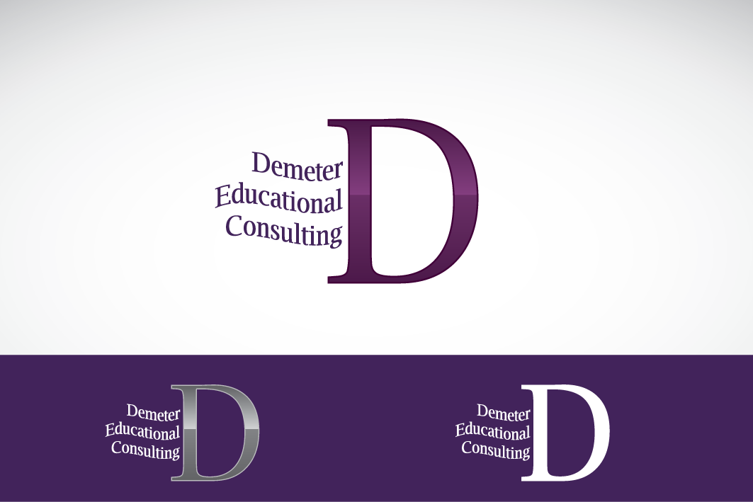 Logo Design by tomasarad for Demeter Educational Consulting | Design #785112
