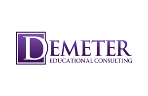 Design de Logo par CreativeIyke.com pour Demeter Educational Consulting | Design #791787