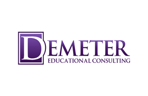 Diseño de Logo por CreativeIyke para Demeter Educational Consulting | Diseño: #793120