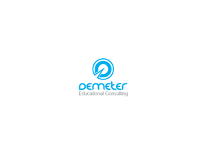 Diseño de Logo por Savitra para Demeter Educational Consulting | Diseño: #787487