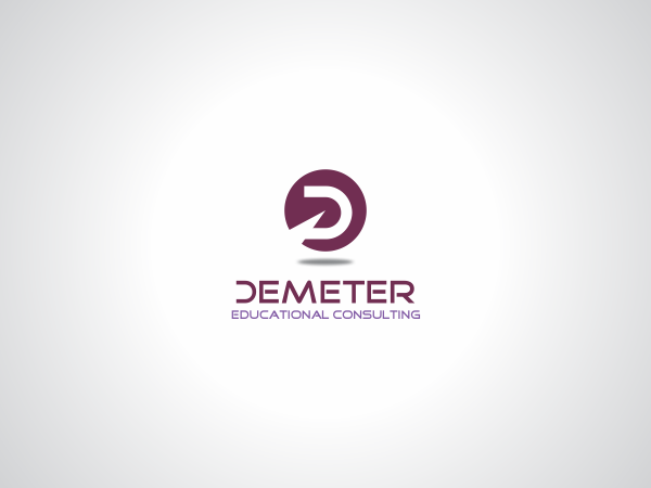 Logo Design by Savitra for Demeter Educational Consulting | Design #791031
