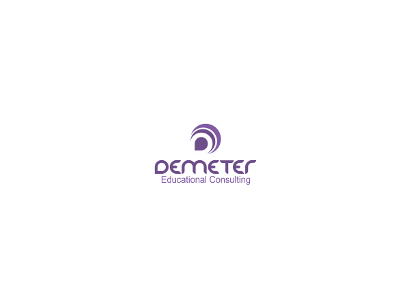 Logo Design by Savitra for Demeter Educational Consulting | Design #791085