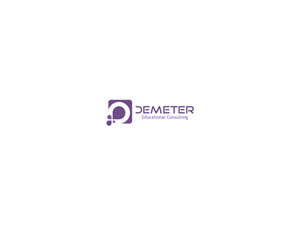 Design de Logo par Savitra pour Demeter Educational Consulting | Design : #791086