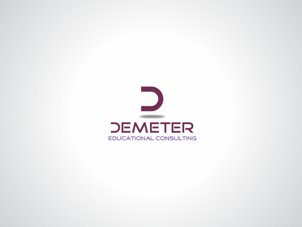 Logo Design by Savitra for Demeter Educational Consulting | Design #791389