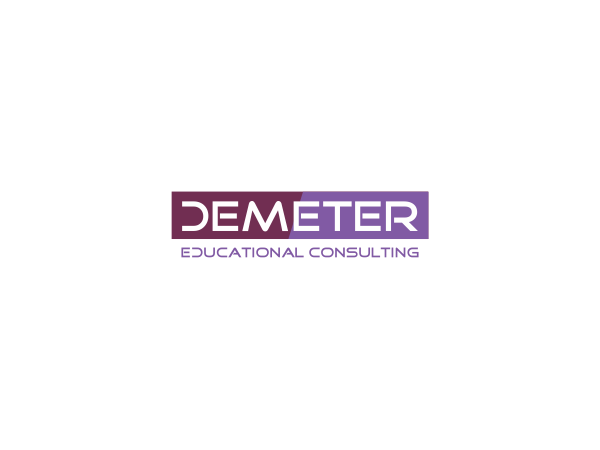 Logo Design by Savitra for Demeter Educational Consulting | Design #791394