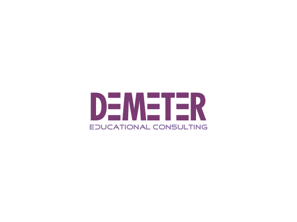 Logo Design by Savitra for Demeter Educational Consulting | Design #791439
