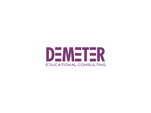 Design de Logo par Savitra pour Demeter Educational Consulting | Design : #791439