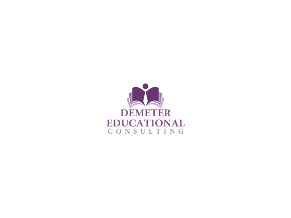 Logo Design by Savitra for Demeter Educational Consulting | Design #792497