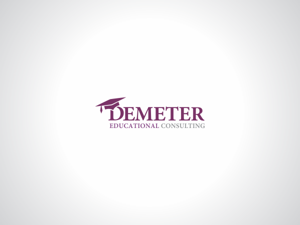 Logo Design by Savitra for Demeter Educational Consulting | Design #792582