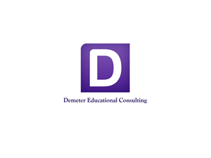 Diseño de Logo por DiLion para Demeter Educational Consulting | Diseño: #786630