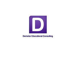 Diseño de Logo por DiLion para Demeter Educational Consulting | Diseño: #789323
