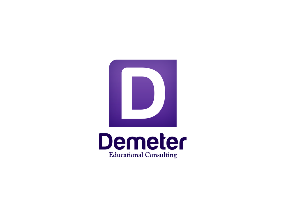 Diseño de Logo por DiLion para Demeter Educational Consulting | Diseño #789324