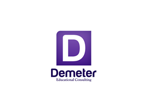 Diseño de Logo por DiLion para Demeter Educational Consulting | Diseño: #789324
