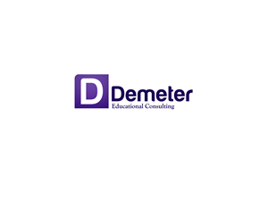 Diseño de Logo por DiLion para Demeter Educational Consulting | Diseño: #789325