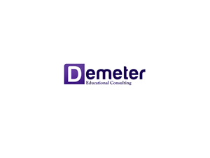 Diseño de Logo por DiLion para Demeter Educational Consulting | Diseño: #789341