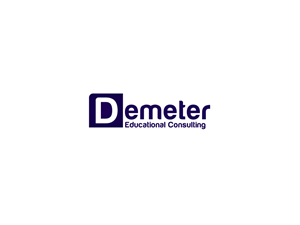 Diseño de Logo por DiLion para Demeter Educational Consulting | Diseño: #789374