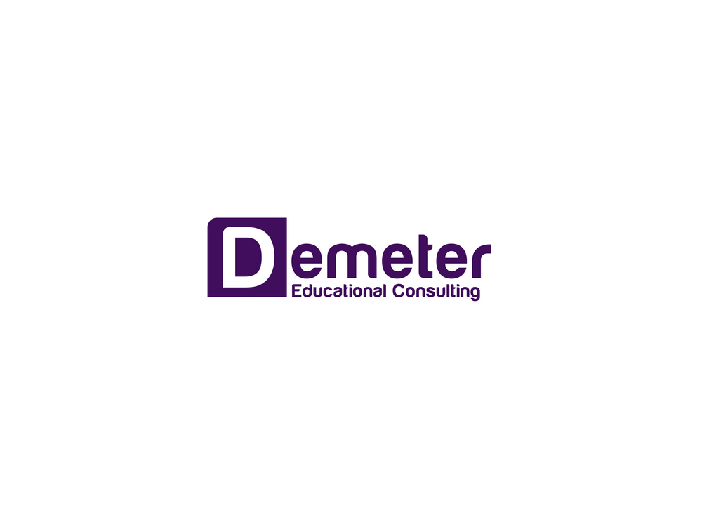 Logo Design by DiLion for Demeter Educational Consulting | Design #790595