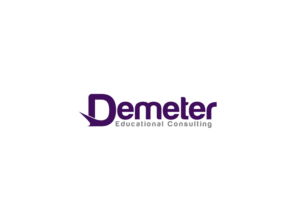Logo Design by DiLion for Demeter Educational Consulting | Design #791783