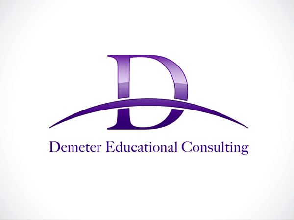 Design de Logo par polakx pour Demeter Educational Consulting | Design #785548