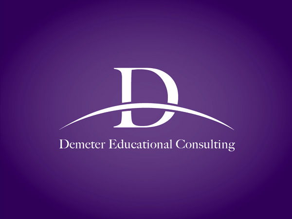 Logo Design by polakx for Demeter Educational Consulting | Design #785550