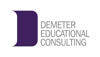 Design de Logo par Fayyaz pour Demeter Educational Consulting | Design #789108