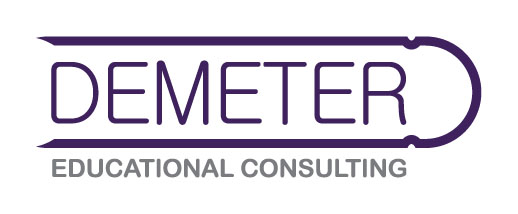 Design de Logo par Fayyaz pour Demeter Educational Consulting | Design #789111