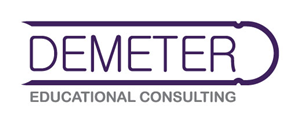 Diseño de Logo por Fayyaz para Demeter Educational Consulting | Diseño: #789111