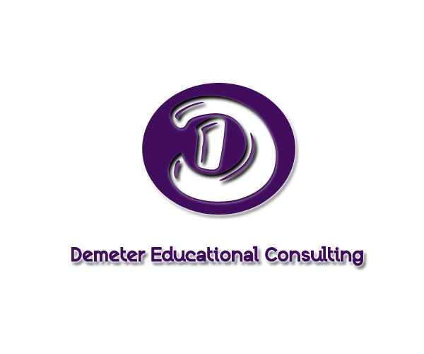 Design de Logo par Slick Rick Media pour Demeter Educational Consulting | Design #793180
