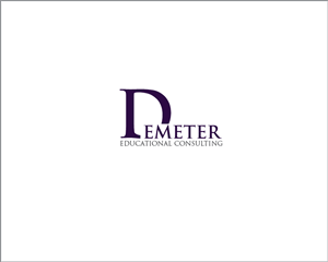 Design de Logo par techniq pour Demeter Educational Consulting | Design #790979