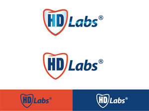 Logo Design by SlimSmille for this project | Design: #793708