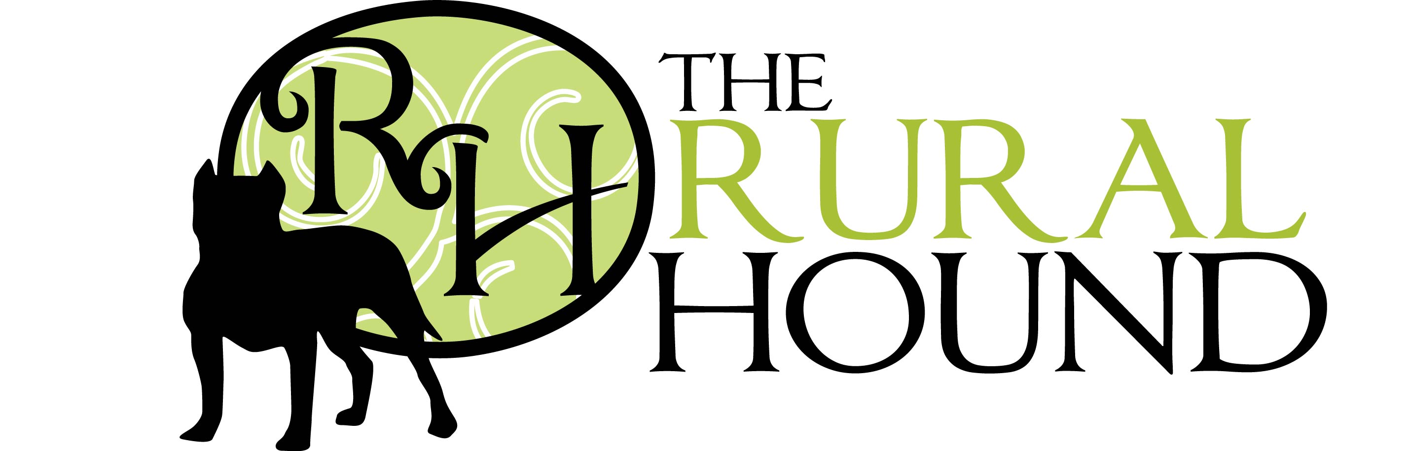 Logo-Design von NiteOwl Designs für The Rural Hound | Design: #3890