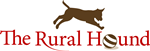 Logo-Design von fierce media für The Rural Hound | Design: #11612